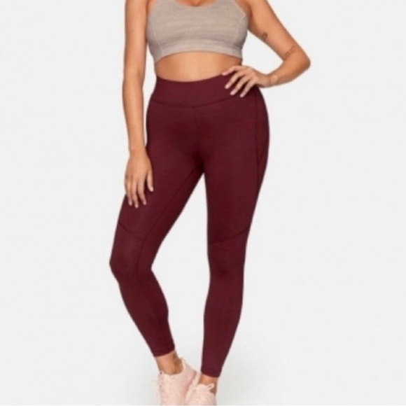 Outdoor Voices Core Leggings Size Small - Picture 1 of 5